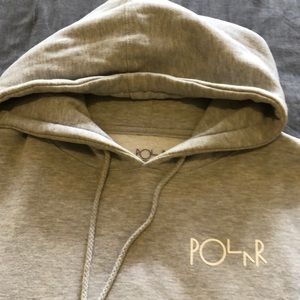 Polar Skate Co. Hoodie